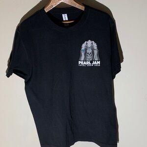 Pearl Jam 2020 cancelled concert